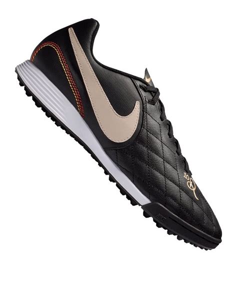 nike tiempo legendx vii pro tf schwarz f001|nike tempo legend vii review.